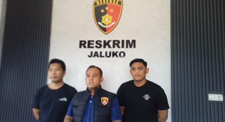 Polsek Jambi Luar Kota Tangani 67 Kasus Pidana Selama Semester Pertama 2026