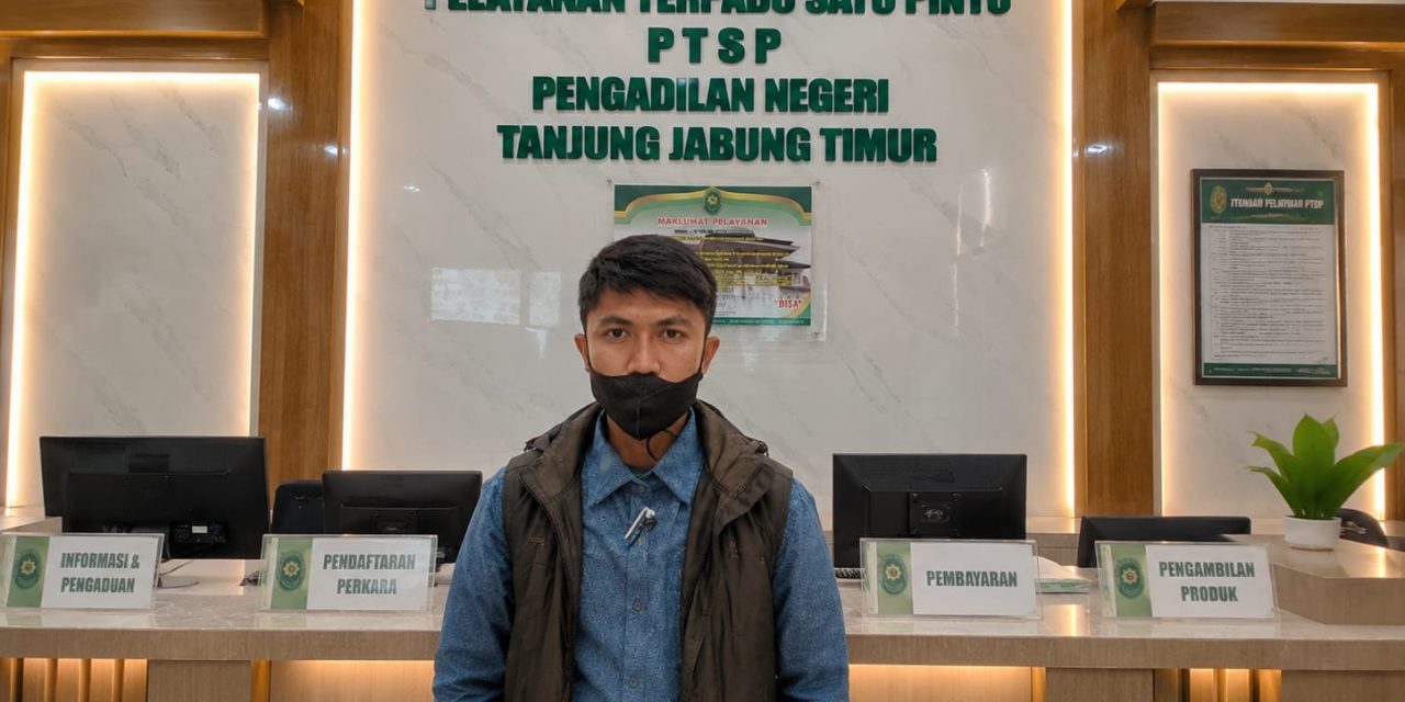 Warga Miskin Simpang Tuan Gugat Bupati Tanjab Timur dan Kapolda Jambi, Dugaan Pabrik Sawit Tanpa AMDAL Dibawa ke Pengadilan