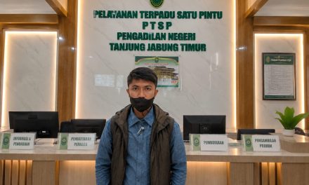 Warga Miskin Simpang Tuan Gugat Bupati Tanjab Timur dan Kapolda Jambi, Dugaan Pabrik Sawit Tanpa AMDAL Dibawa ke Pengadilan