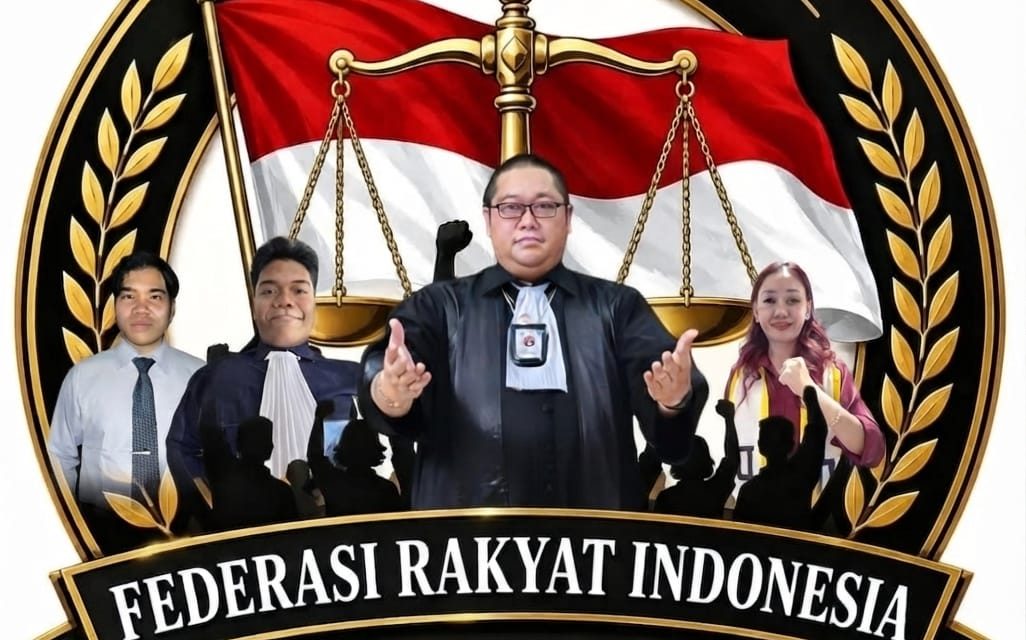 Nama LBH FERADI Disetujui Kementerian Hukum, Siap Perkuat Akses Bantuan Hukum Bagi Masyarakat