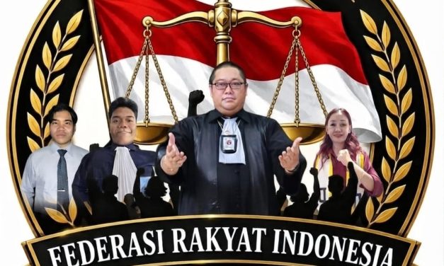 Nama LBH FERADI Disetujui Kementerian Hukum, Siap Perkuat Akses Bantuan Hukum Bagi Masyarakat