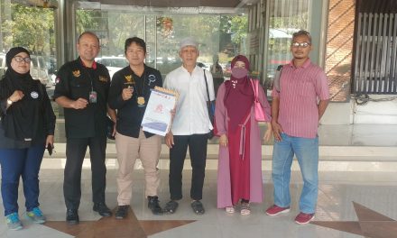 Kuasa Hukum PBH FERADI WPI Subang II Kaji Langkah Hukum Terkait Dugaan Proses Penerimaan BPKB Di Pusat Gadai Indonesia