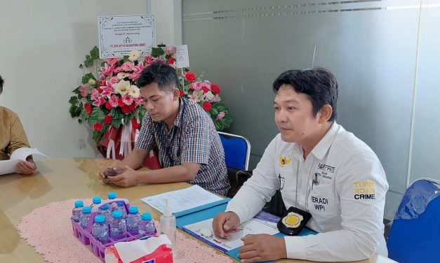 FERADI WPI Ajukan Penundaan Lelang Rumah Klien, Harapkan Solusi Melalui Musyawarah