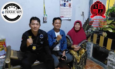 Mediasi Perkara Perdata Di PN Semarang Buntu, FERADI WPI Tegaskan Siap Tempuh Persidangan