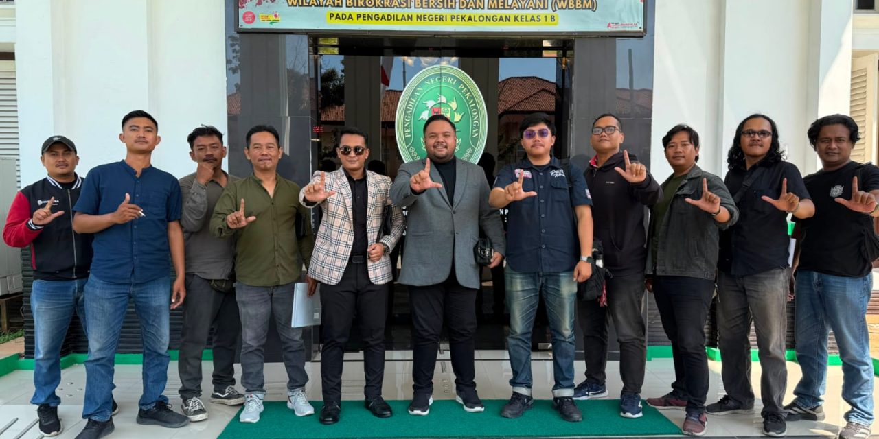 M. Ismail Zulkarnain Menangi Gugatan FIF Group, Pengadilan Tegaskan Kekuatan Hukum Perjanjian