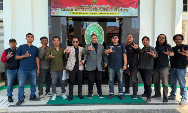 M. Ismail Zulkarnain Menangi Gugatan FIF Group, Pengadilan Tegaskan Kekuatan Hukum Perjanjian