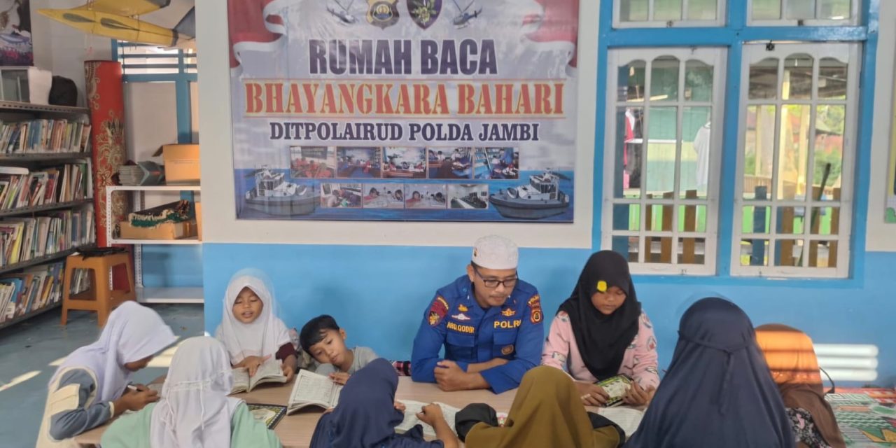Dedikasi Tanpa Batas, Aipda Abdul Qodir Diganjar Hadiah Umrah Atas Pengabdian Kepada Masyarakat