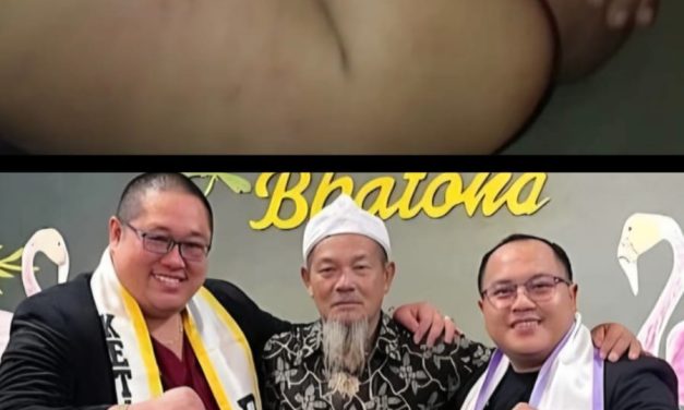 Ketua Umum FERADI WPI Bentuk Tim Hukum Kawal Dugaan Penganiayaan Waketum Organisasi
