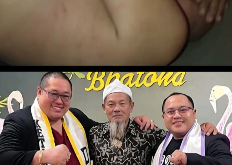Ketua Umum FERADI WPI Bentuk Tim Hukum Kawal Dugaan Penganiayaan Waketum Organisasi