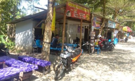 BUMDes Buayan Benahi Wisata Langen Ujung, Dorong UMKM dan Tingkatkan Ekonomi Warga