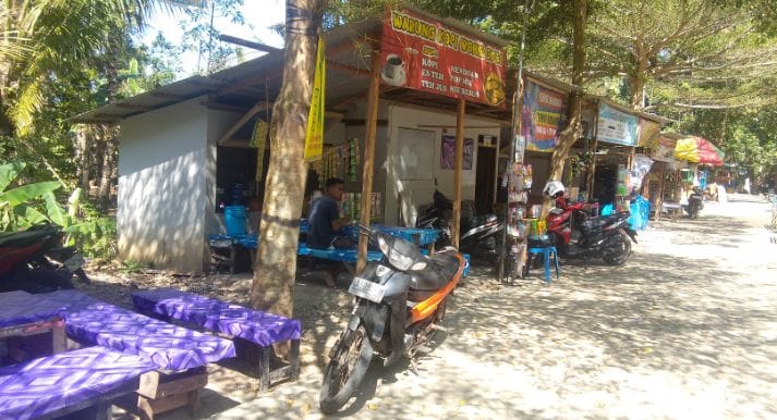 BUMDes Buayan Benahi Wisata Langen Ujung, Dorong UMKM dan Tingkatkan Ekonomi Warga