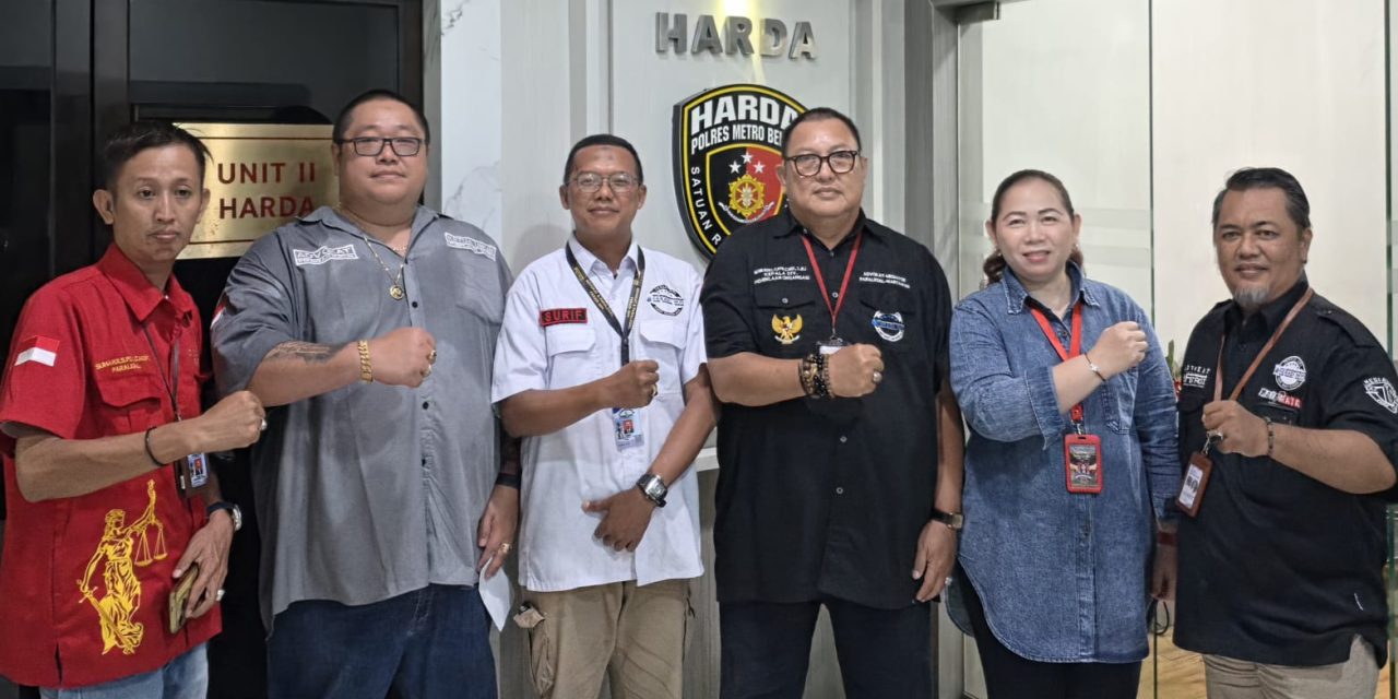 Kuasa Hukum Hairil Tami Serahkan Dokumen Tambahan, Dorong Perkara Naik ke Tahap Penyidikan