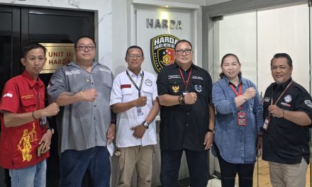 Kuasa Hukum Hairil Tami Serahkan Dokumen Tambahan, Dorong Perkara Naik ke Tahap Penyidikan