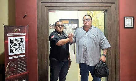 FERADI WPI Bentuk Tim Hukum, Revan Pratama Wijaya Tegaskan Komitmen Kawal Kasus Dugaan Penculikan dan Pengeroyokan Uun Hingga Tuntas