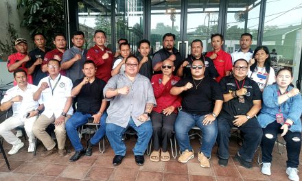 Ketua Umum FERADI WPI Pastikan Pendampingan Hukum Korban Dugaan Pengeroyokan di Lebak Dikawal Hingga Tuntas, ALARM LEBAK Nyatakan Dukungan