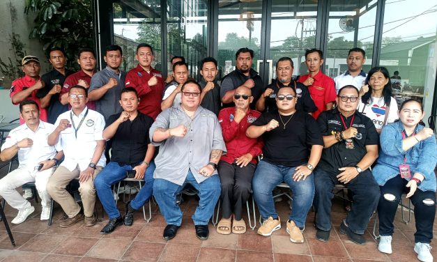 Ketua Umum FERADI WPI Pastikan Pendampingan Hukum Korban Dugaan Pengeroyokan di Lebak Dikawal Hingga Tuntas, ALARM LEBAK Nyatakan Dukungan