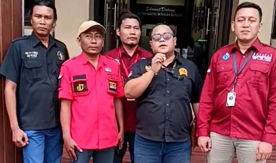 Saksi Diperiksa, Dugaan Pengeroyokan terhadap Waketum FERADI WPI Naik ke Tahap Penyidikan
