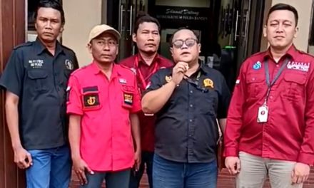 Saksi Diperiksa, Dugaan Pengeroyokan terhadap Waketum FERADI WPI Naik ke Tahap Penyidikan