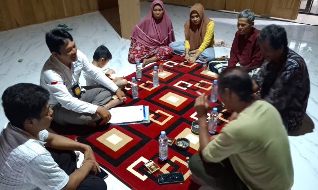 Sukindar Dan Tim Hukum Siapkan Gugatan Sengketa Waris Ibu Manisah Di PN Kendal