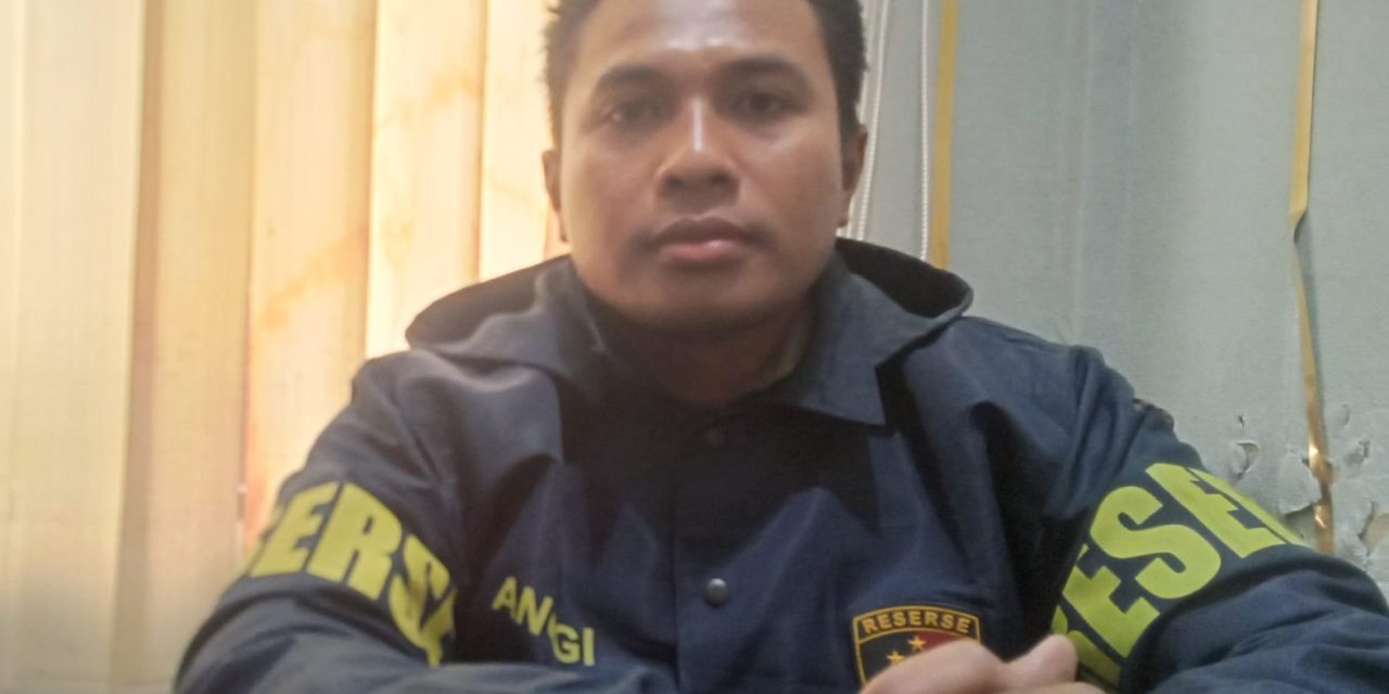 Semester Pertama 2026 Polsek Kumpeh Ulu Tangani 14 Kasus Tindak Pidana