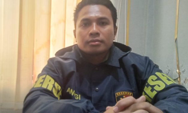 Semester Pertama 2026 Polsek Kumpeh Ulu Tangani 14 Kasus Tindak Pidana