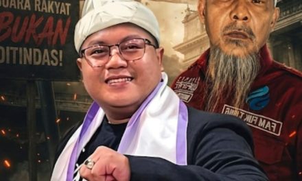 Kasus Dugaan Penganiayaan Aktivis Lebak Uun Dikawal Tim Hukum FERADI WPI