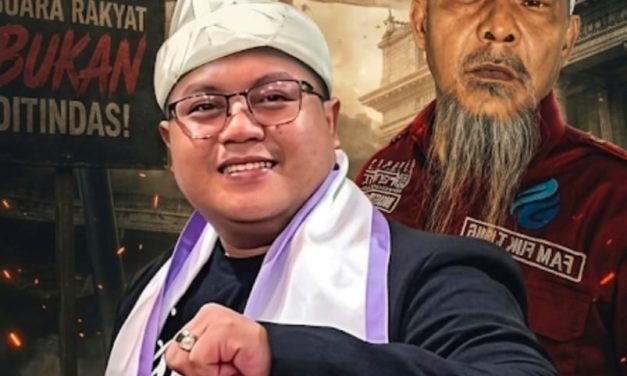 Kasus Dugaan Penganiayaan Aktivis Lebak Uun Dikawal Tim Hukum FERADI WPI