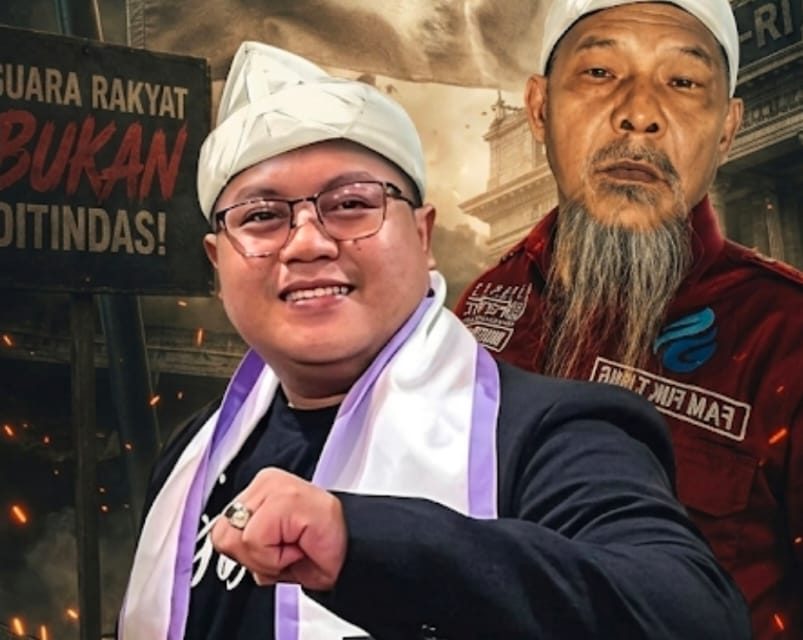 Kasus Dugaan Penganiayaan Aktivis Lebak Uun Dikawal Tim Hukum FERADI WPI