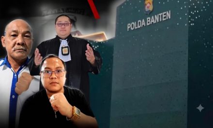 4 Tersangka Ditahan, Kasus Dugaan Pengeroyokan Uun Memasuki Tahap Baru, FERADI WPI Desak Usut Tuntas