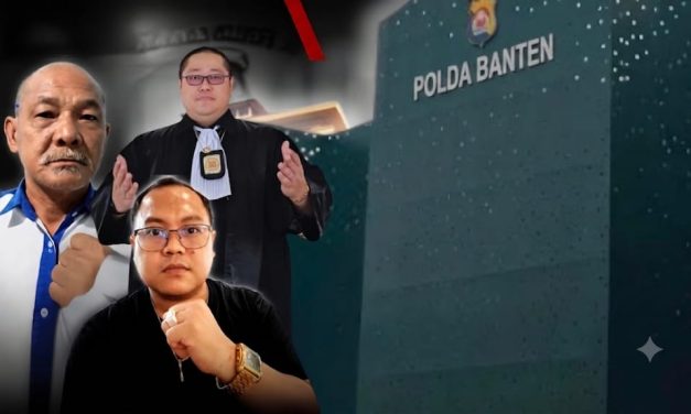 4 Tersangka Ditahan, Kasus Dugaan Pengeroyokan Uun Memasuki Tahap Baru, FERADI WPI Desak Usut Tuntas