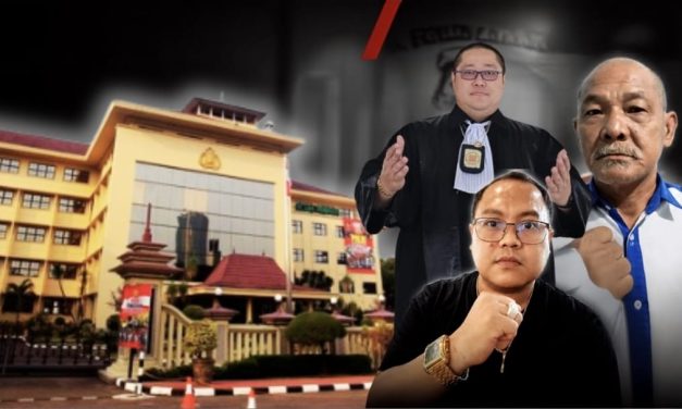 FERADI WPI Dan Korban Apresiasi Langkah Penyidik, Serahkan Pembuktian Dugaan Pengeroyokan Uun kepada Polda Banten