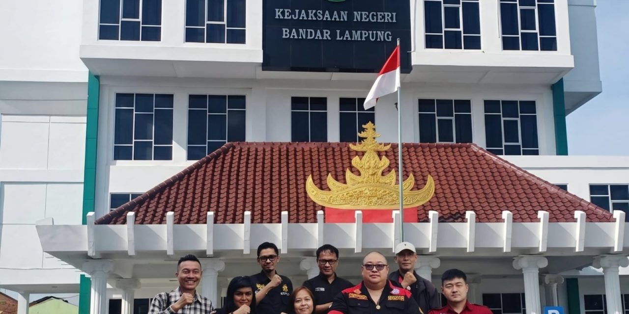 Siti Khotijah Desak Kepastian Laporan Dugaan Pelanggaran Oknum Jaksa di Lampung