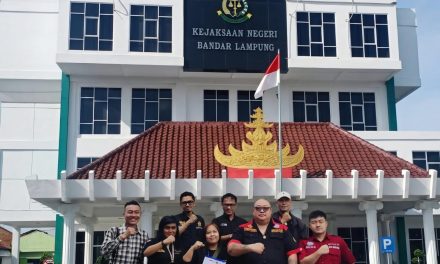 Siti Khotijah Desak Kepastian Laporan Dugaan Pelanggaran Oknum Jaksa di Lampung