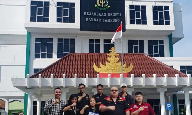 Siti Khotijah Desak Kepastian Laporan Dugaan Pelanggaran Oknum Jaksa di Lampung
