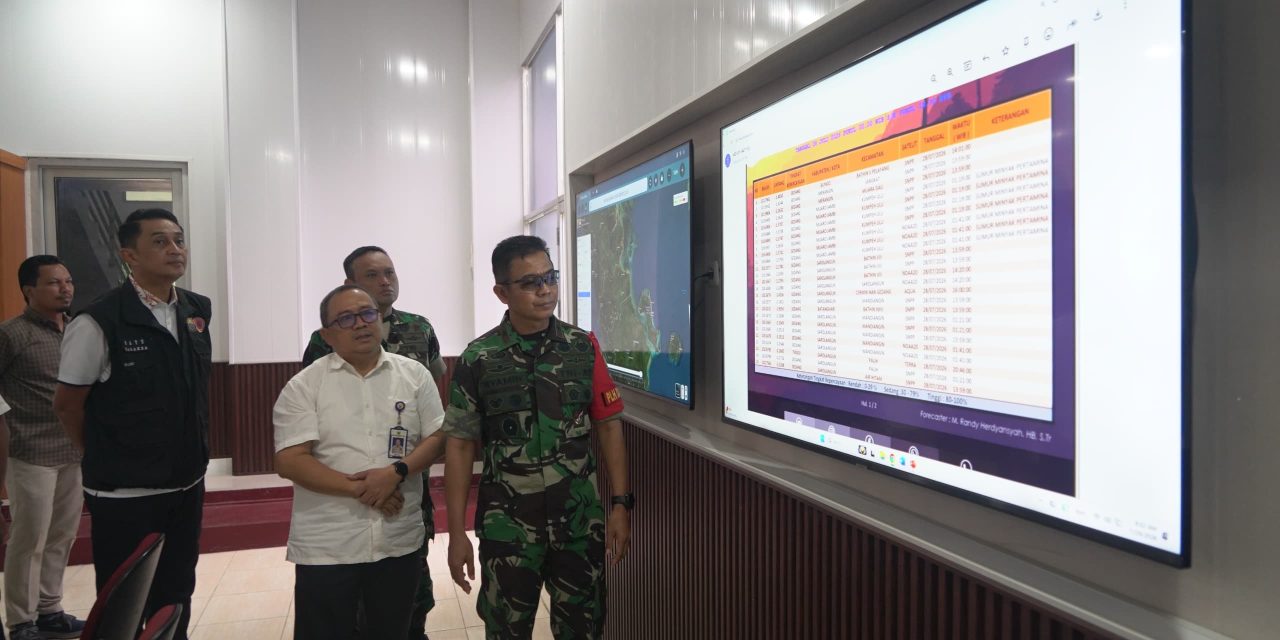 Danrem 042/Gapu: Pencegahan Kunci Pengendalian Karhutla di Provinsi Jambi
