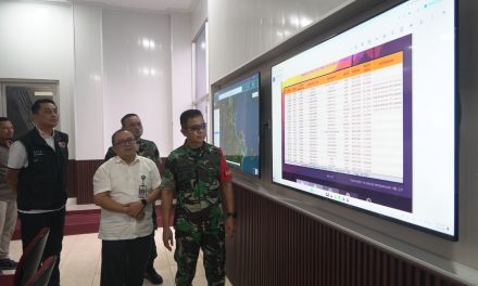 Danrem 042/Gapu: Pencegahan Kunci Pengendalian Karhutla di Provinsi Jambi