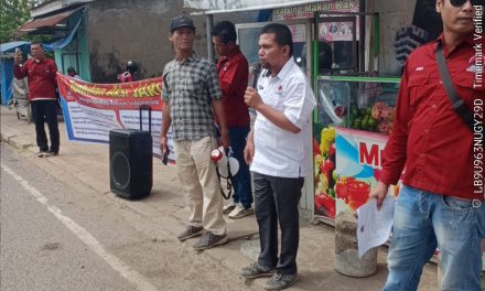 JARI Soroti Dugaan Konflik Kepentingan, Tiga Perusahaan Penyalur BBM Dan Gas Dikaitkan Dengan Keluarga Salah Satu Unsur Pimpinan Depot Pertamina Jambi