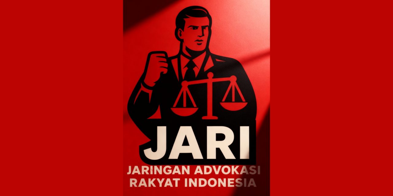 Ketua Umum JARI Desak Polda Banten Usut Tuntas Dugaan Pengeroyokan Waketum FERADI WPI