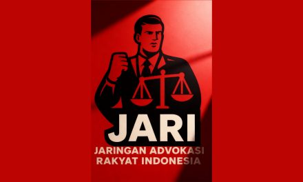 Ketua Umum JARI Desak Polda Banten Usut Tuntas Dugaan Pengeroyokan Waketum FERADI WPI
