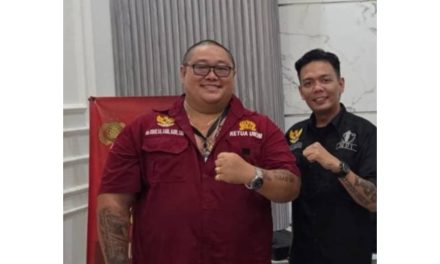 Tak Hanya Menerima, Saatnya Memberi: Ketum FERADI WPI Wujudkan Kepedulian Melalui Beasiswa Pendidikan Rp35 Juta