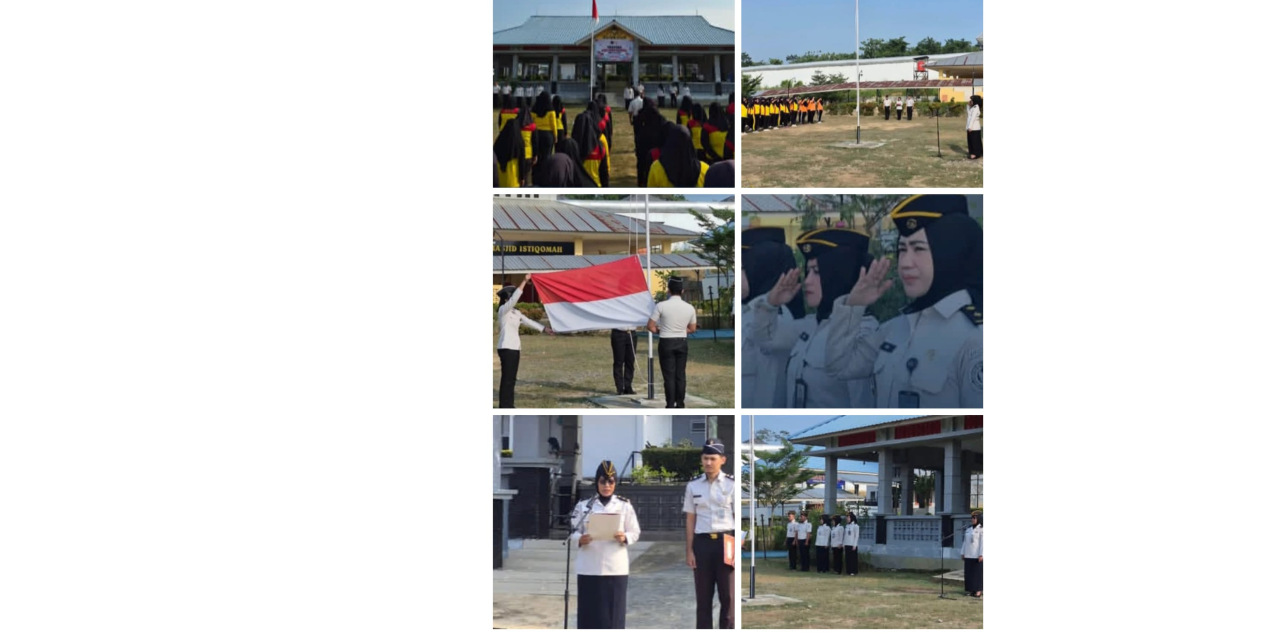 Lapas Perempuan Kelas IIB Jambi Peringati Hari Anak Nasional 2026, Tegaskan Komitmen Perlindungan Hak Anak