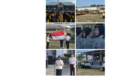 Lapas Perempuan Kelas IIB Jambi Peringati Hari Anak Nasional 2026, Tegaskan Komitmen Perlindungan Hak Anak