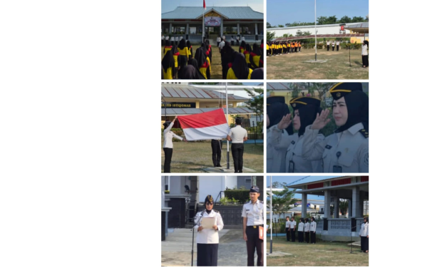 Lapas Perempuan Kelas IIB Jambi Peringati Hari Anak Nasional 2026, Tegaskan Komitmen Perlindungan Hak Anak