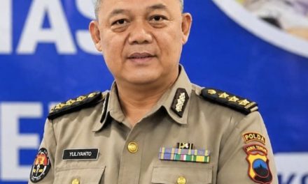 Mengenal Kombes Pol. Yuliyanto, Kabid Humas Polda Jateng yang Mengedepankan Komunikasi Terbuka dan Humanis