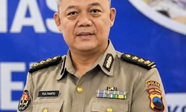 Mengenal Kombes Pol. Yuliyanto, Kabid Humas Polda Jateng yang Mengedepankan Komunikasi Terbuka dan Humanis