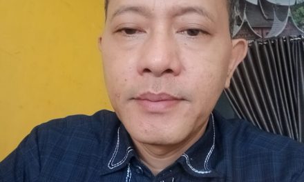 Kamaludin Havis Soroti Dana BOS, Desak Aparat Tegakkan Hukum Tanpa Tebang Pilih