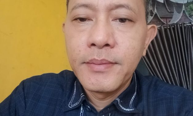 Kamaludin Havis Soroti Dana BOS, Desak Aparat Tegakkan Hukum Tanpa Tebang Pilih