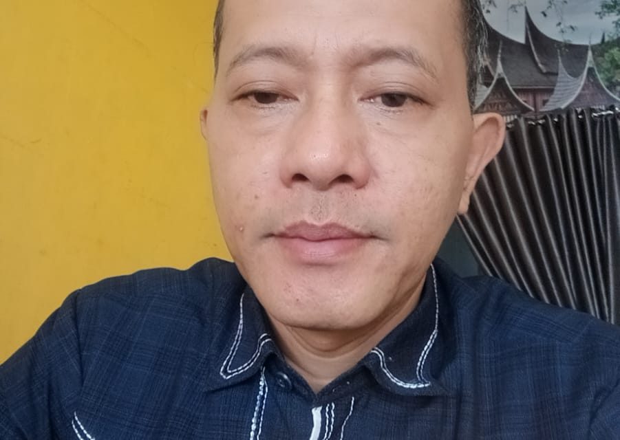 Kamaludin Havis Soroti Dana BOS, Desak Aparat Tegakkan Hukum Tanpa Tebang Pilih