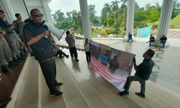 AMUK Soroti Dugaan Ketidakjelasan Bantuan Korban Kebakaran Dualap, Pertanyakan Realisasi Dana Rp920 Juta