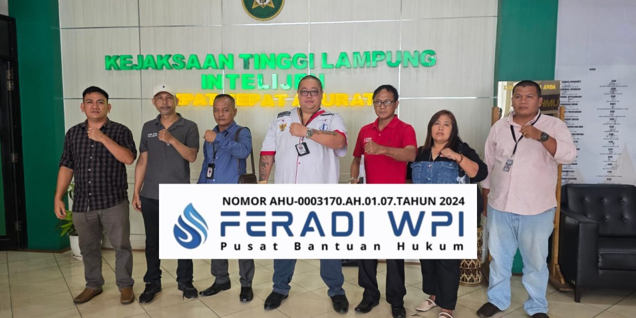 Sebelas Bulan Menanti Kepastian, Siti Khotijah Pertanyakan Tindak Lanjut Laporan Dugaan Pelanggaran Oknum Jaksa